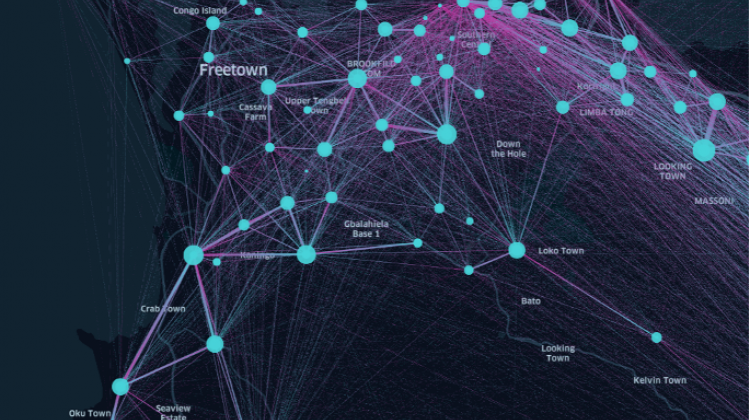 A Constellation of Crises: Teaching with Technology During COVID