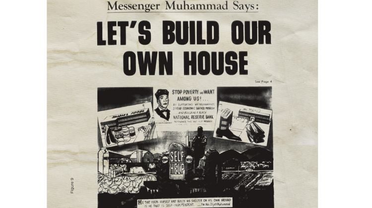 Let’s Build Our Own House Let’s Build Our Own House