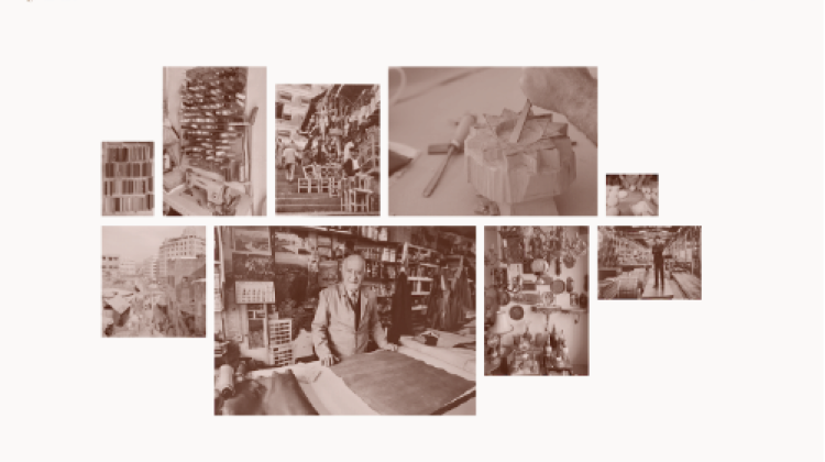 Living Heritage Atlas | Beirut