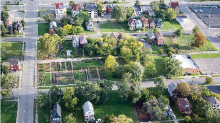 More Equitable Local Tax Structures