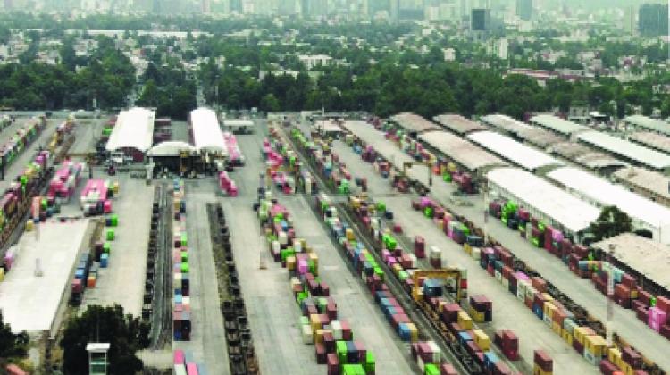 Industrial Remix: Reimagining Urban Manufacturing in Mexico City