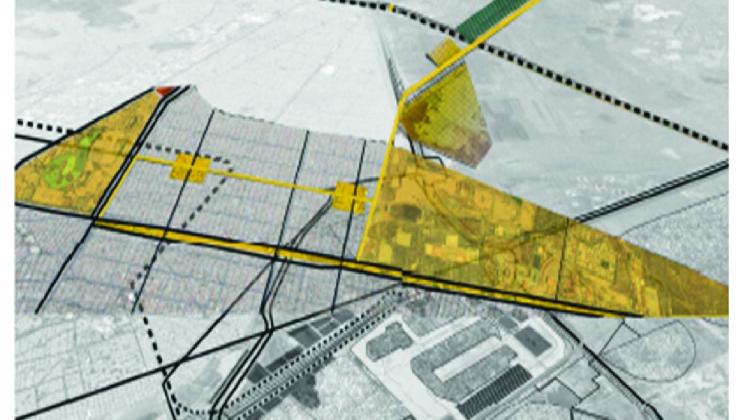 Trash to Treasure: Landfill Landscape, Planning, Design and Development 