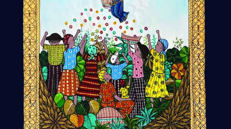 Life at the Center: Haitians and Corporate Catholicism in Boston