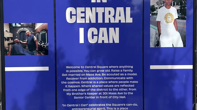 Designing Signals of Inclusion