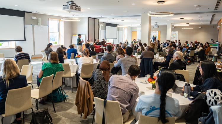 Climate Community Collaborative Symposium