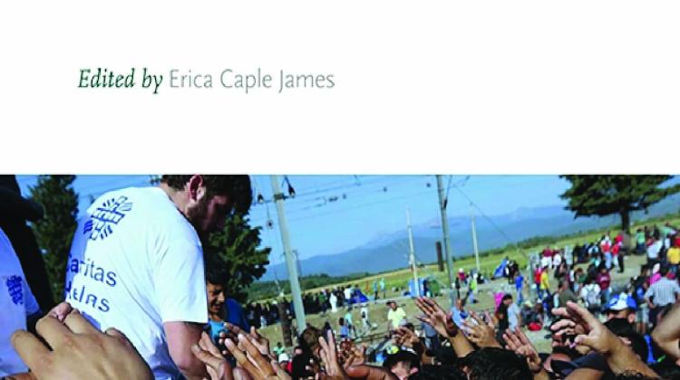 Governing Gifts: Faith, Charity, and the Security State