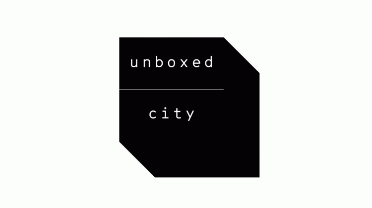 Unboxed City