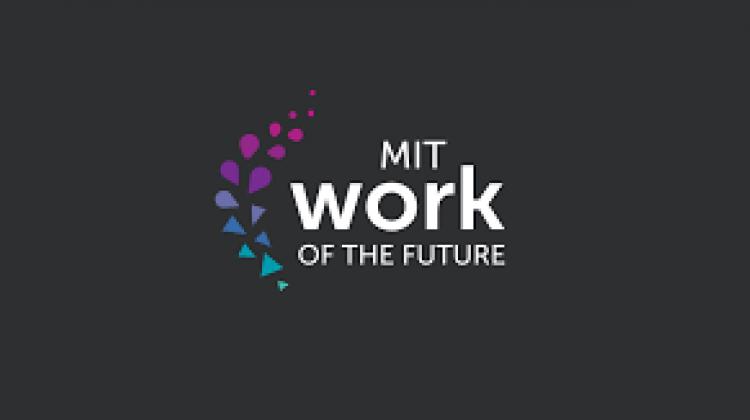 MIT Work Of The Future | DUSP