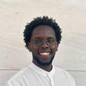 Photo of Brandon Ndikumana