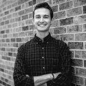 Photo of Caleb Schmitz