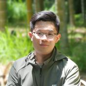 Photo of Zhaoxiang Li