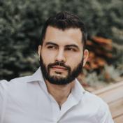 Photo of Fadi Haddad