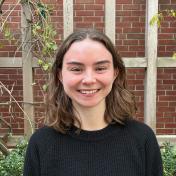 Photo of Keara Dennehy