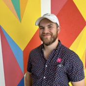 Photo of Ben Paltiel