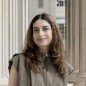 Irum Abbasi