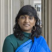 Keerthi Jalli