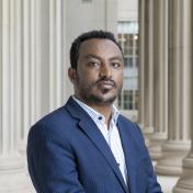 Kemal M. Zeinu