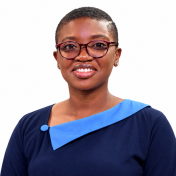 Kumble M.G. Goode