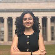 Photo of Priyanka Salunkhe