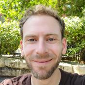 Photo of Marshall Daly