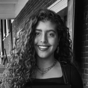 Photo of Caro Campos