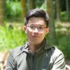 Photo of Zhaoxiang Li